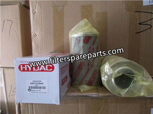 0330D010BN4HC HYDAC Hydraulic Filter